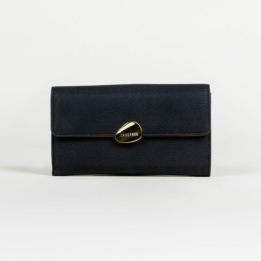 Cartera broche Odessia