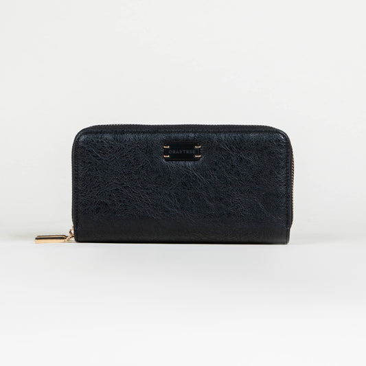 Cartera doble cierre Odessia