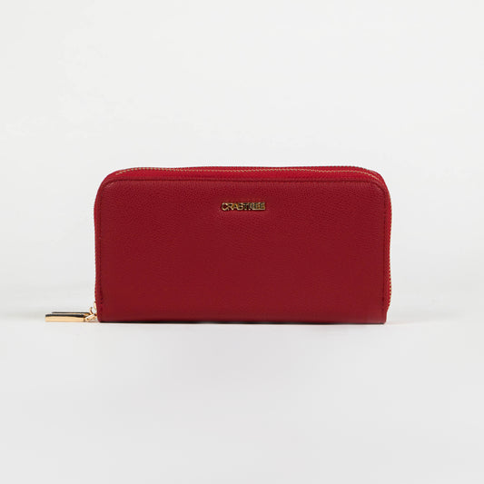 Cartera doble cierre Odessia