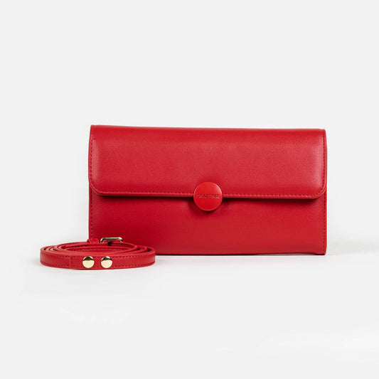 Cartera crossbody Odessia