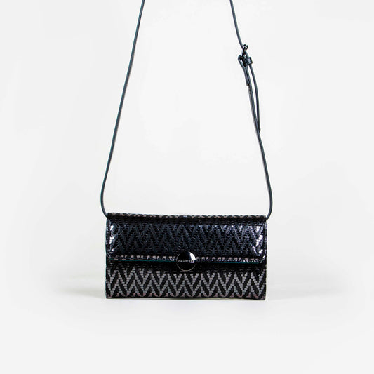 Cartera crossbody Odessia