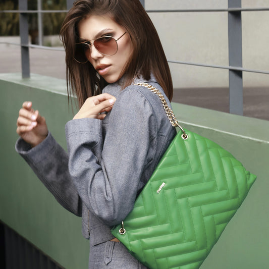 Shoulder Bag Bonhomía