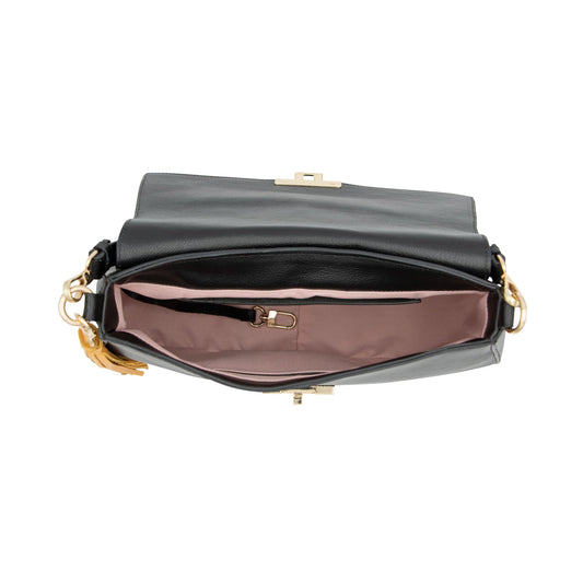 Shoulder Bag Piel