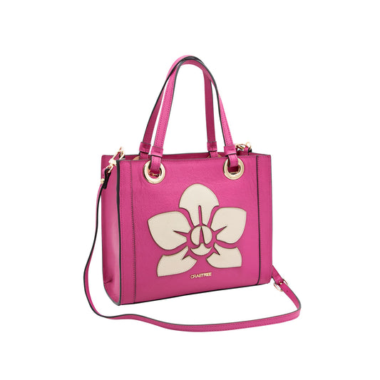 Tote Bag de Piel