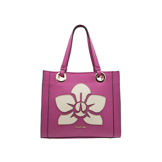 Tote Bag de Piel