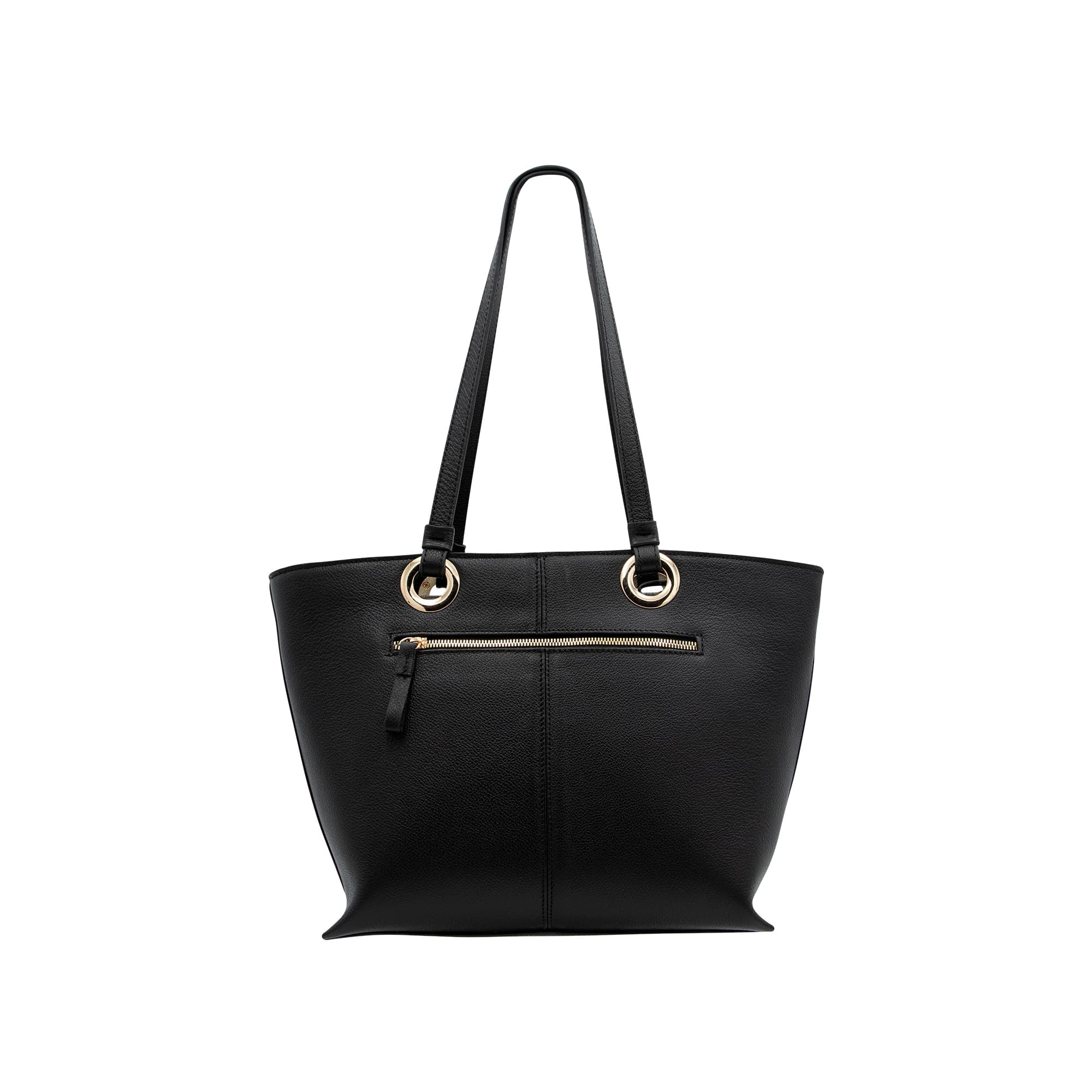 Tote Bag de Piel
