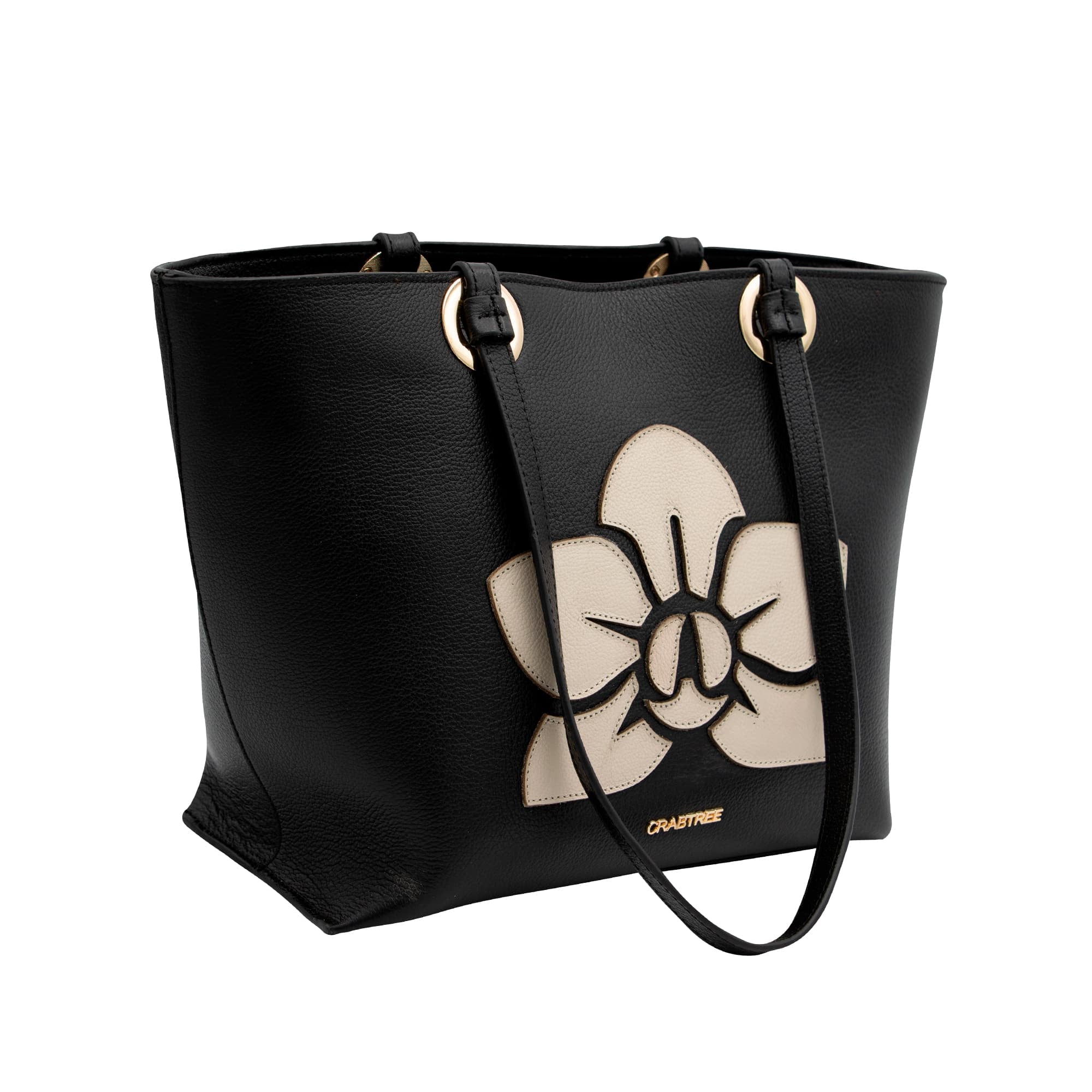 Tote Bag de Piel