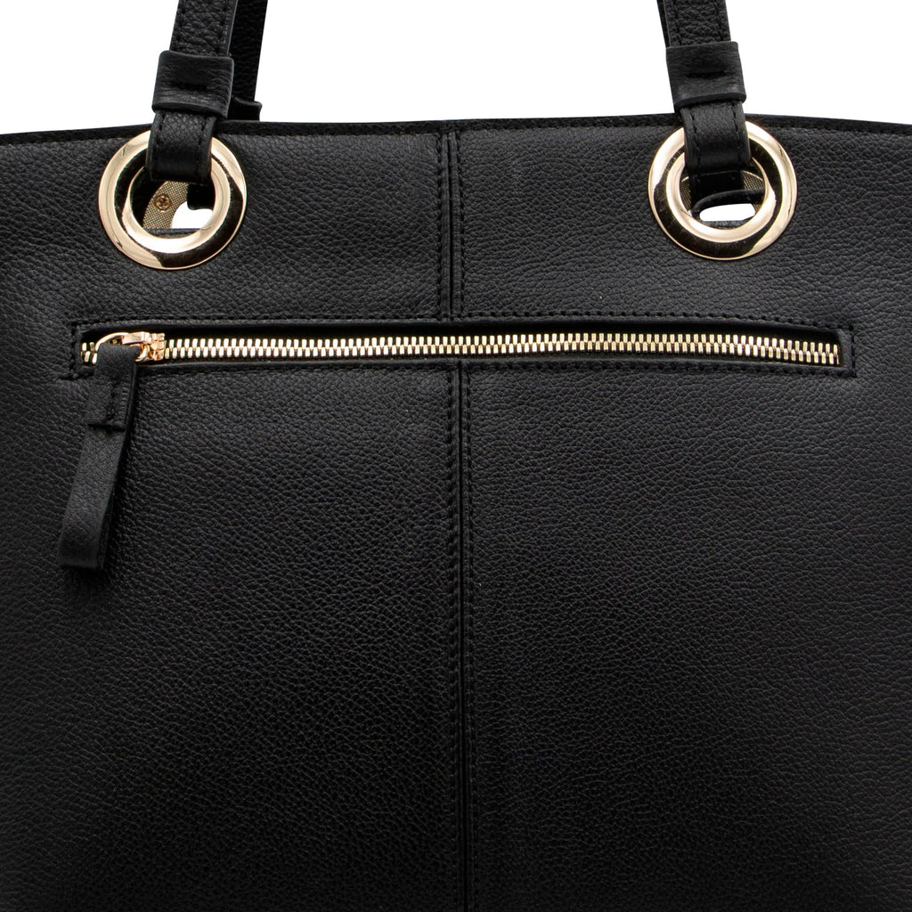 Tote Bag de Piel