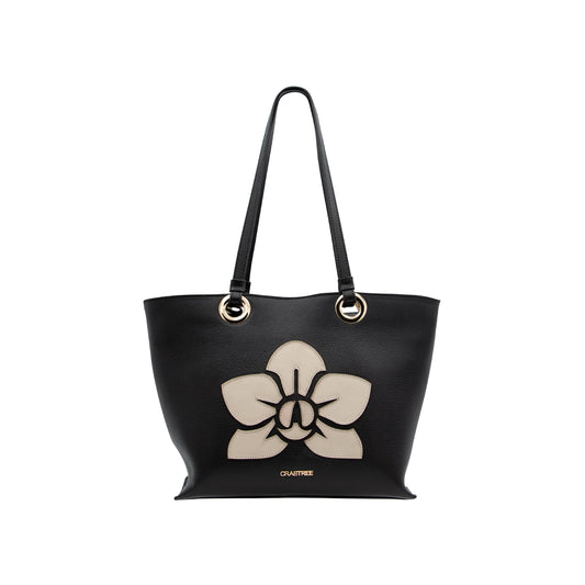 Tote Bag de Piel