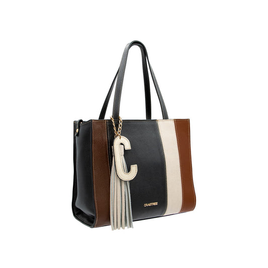 Tote Bag de Piel