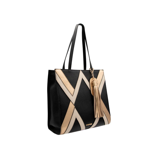 Tote Bag de Piel