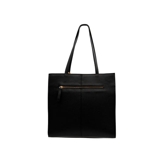 Tote Bag de Piel