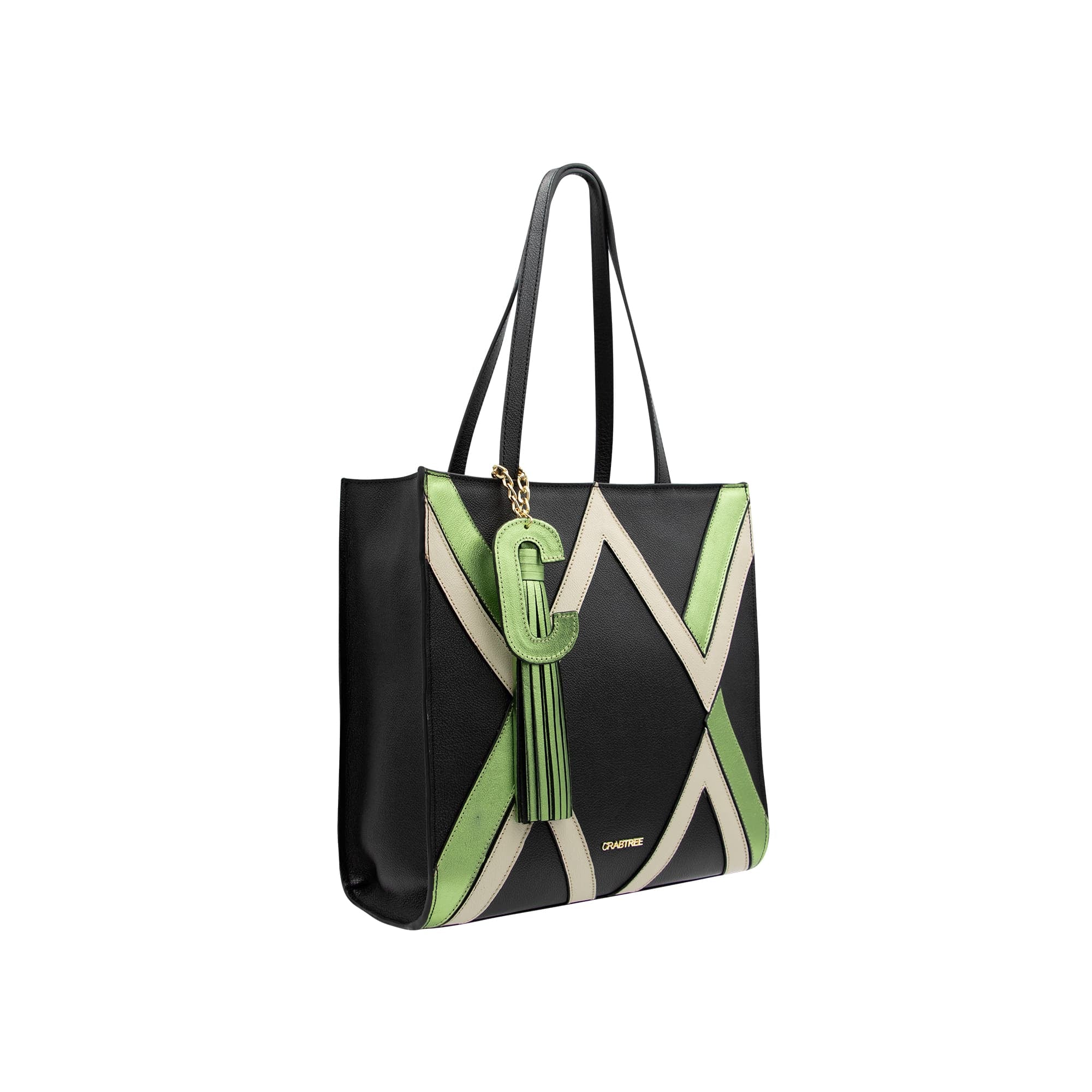 Tote Bag de Piel