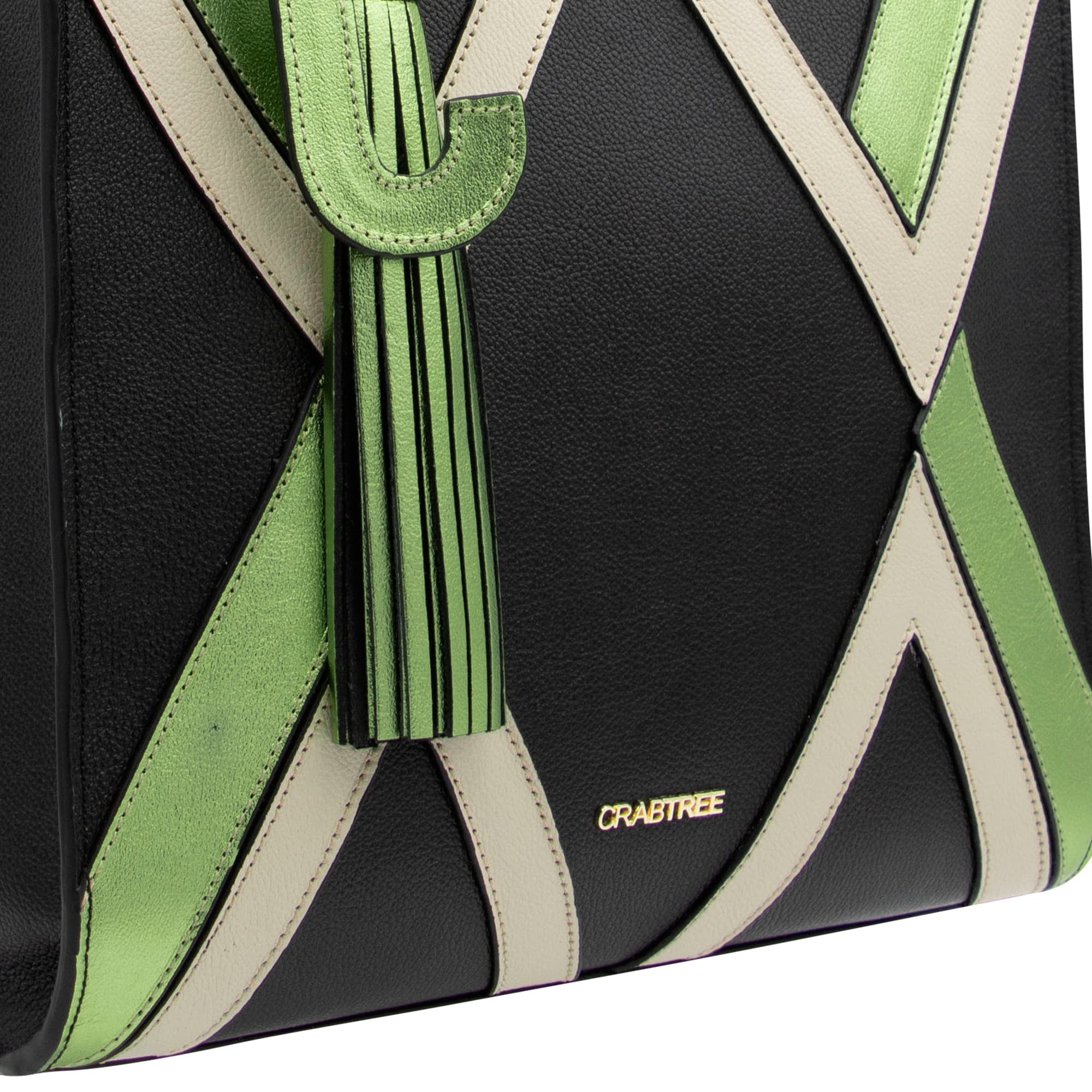 Tote Bag de Piel