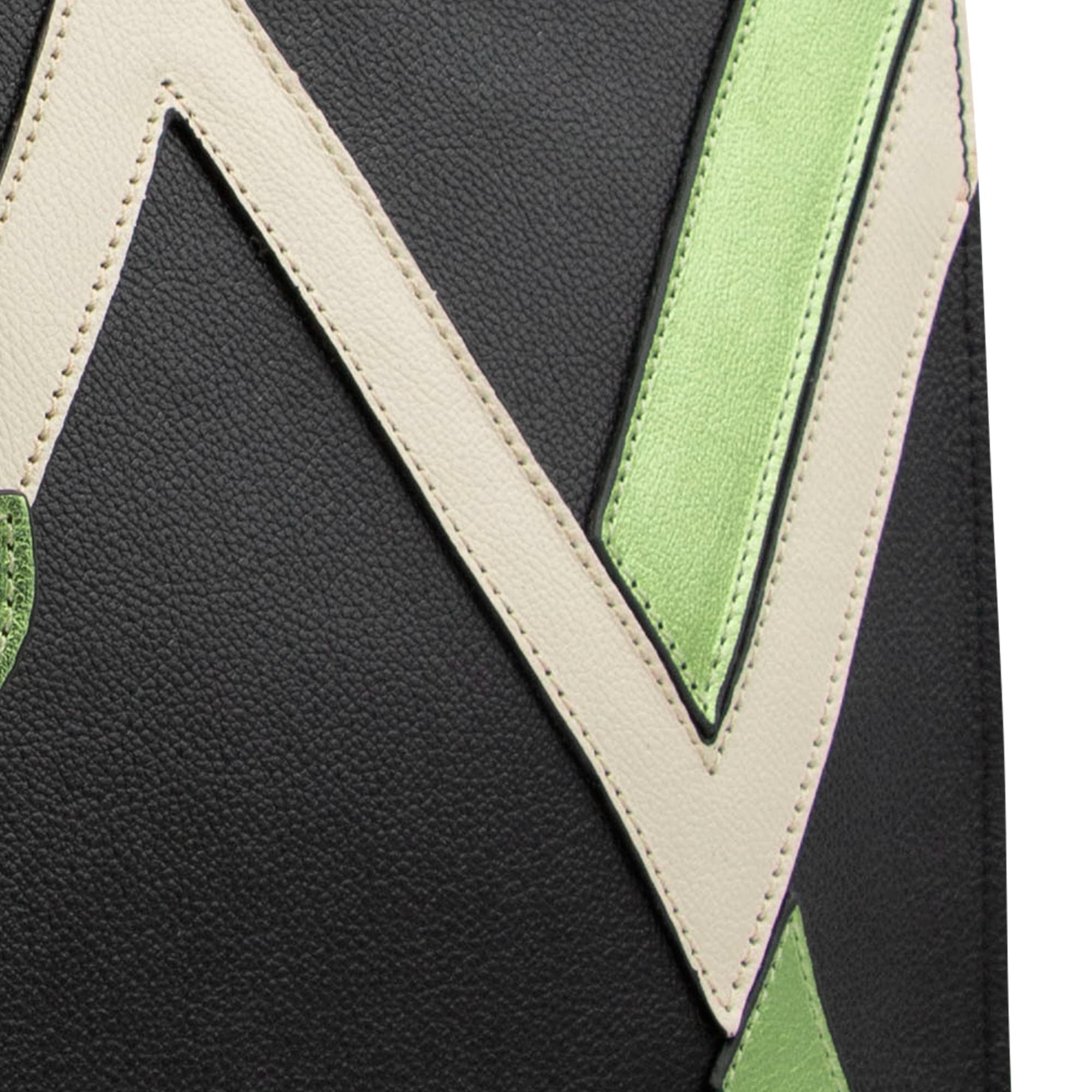 Tote Bag de Piel