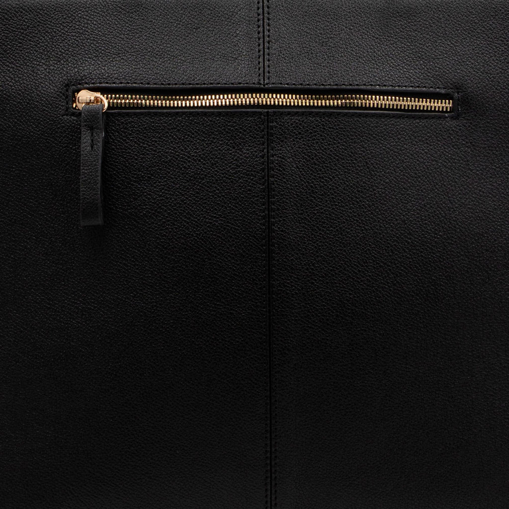 Tote Bag de Piel