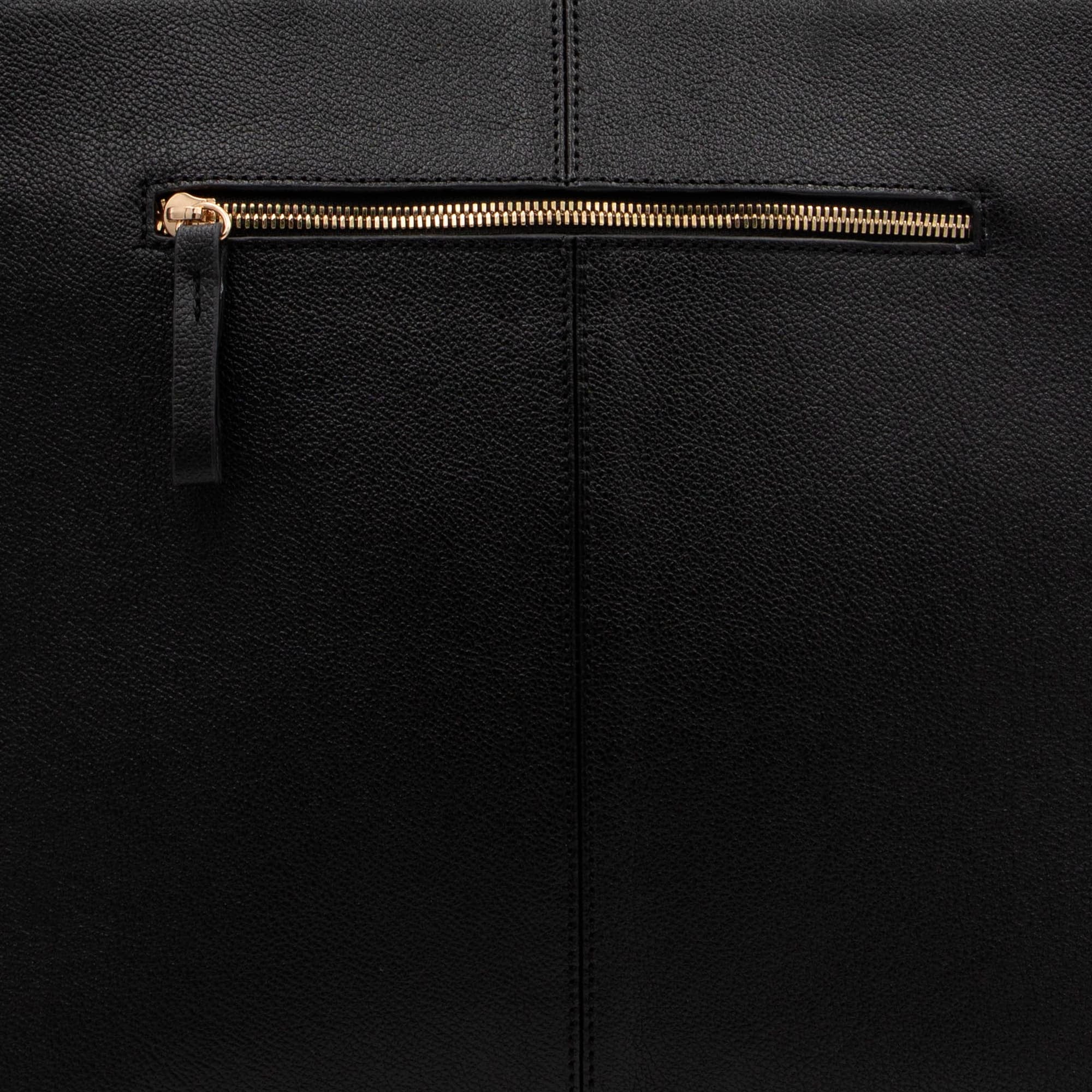 Tote Bag de Piel
