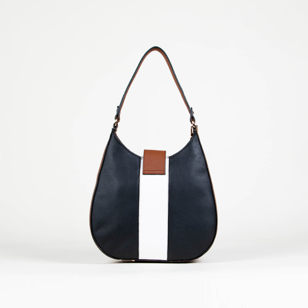 Shoulder Bag de Piel Primadonna