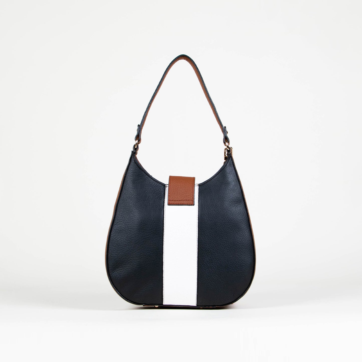 Shoulder Bag de Piel Primadonna