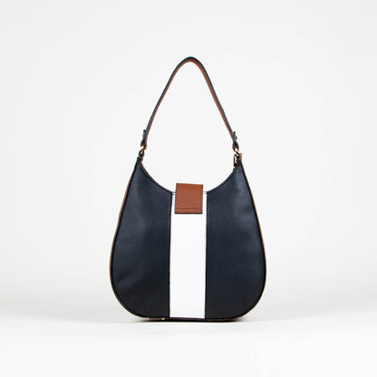 Shoulder Bag de Piel Primadonna