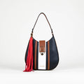 Shoulder Bag de Piel Primadonna