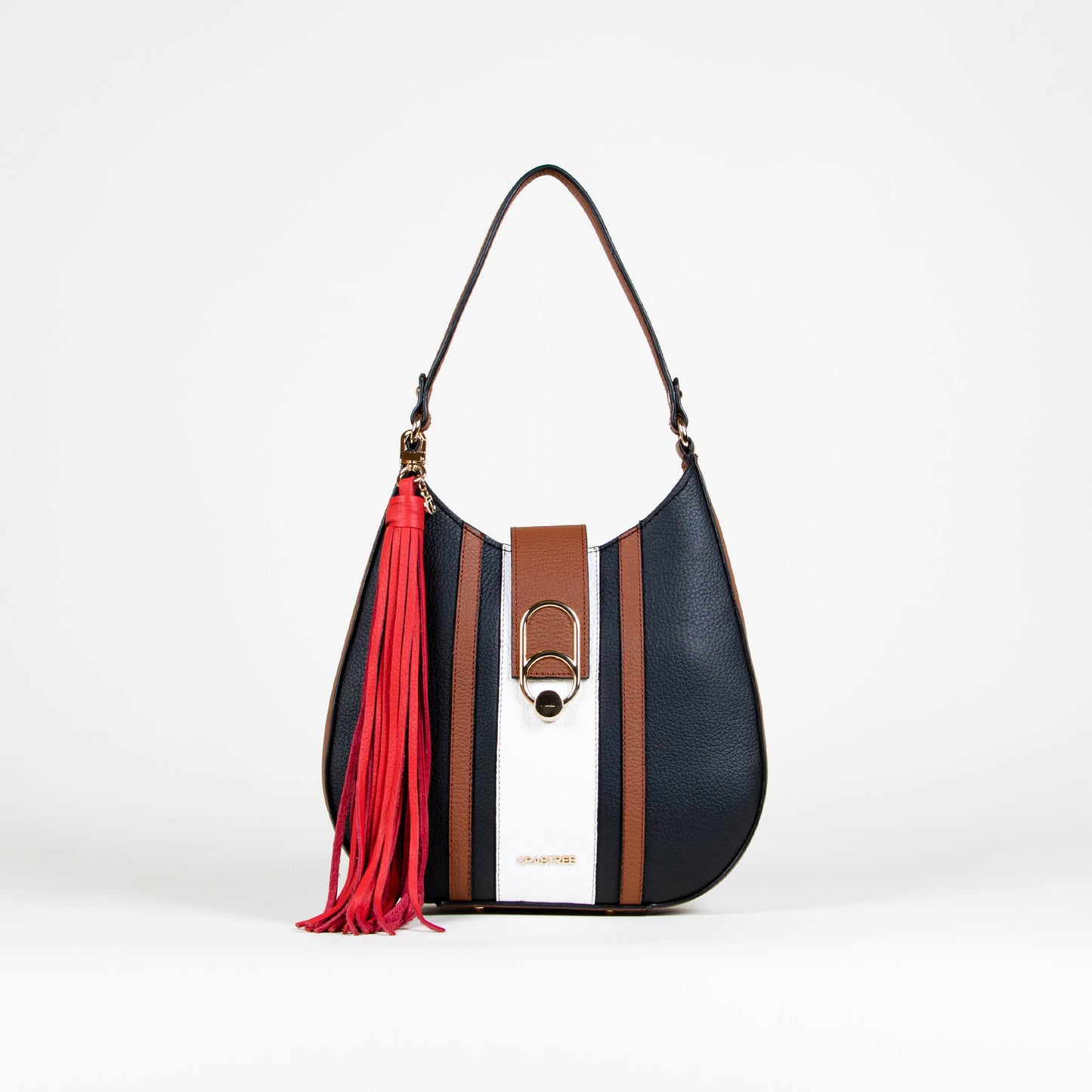 Shoulder Bag de Piel Primadonna