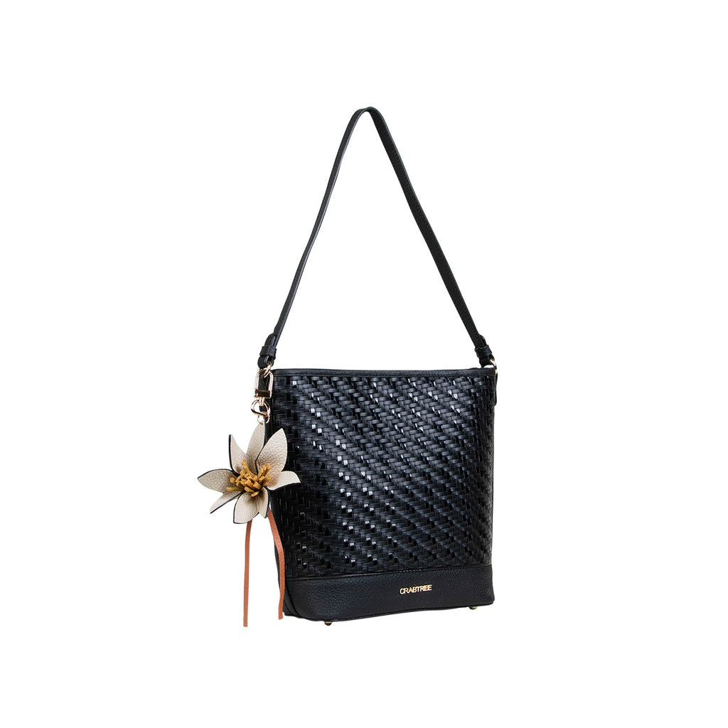 Shoulder Bag de Piel