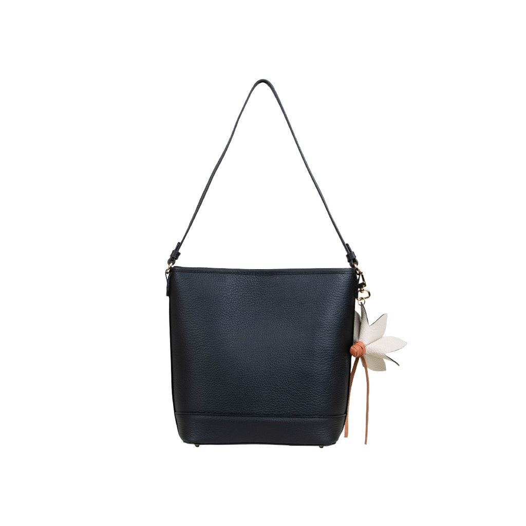 Shoulder Bag de Piel