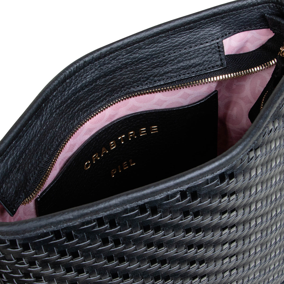 Shoulder Bag de Piel
