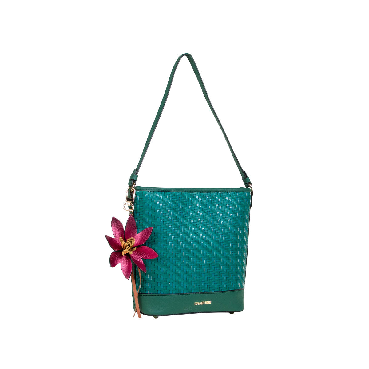 Shoulder Bag de Piel