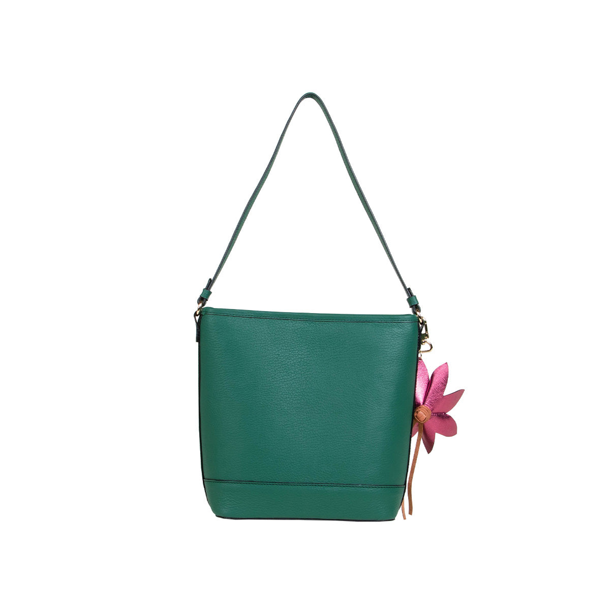 Shoulder Bag de Piel