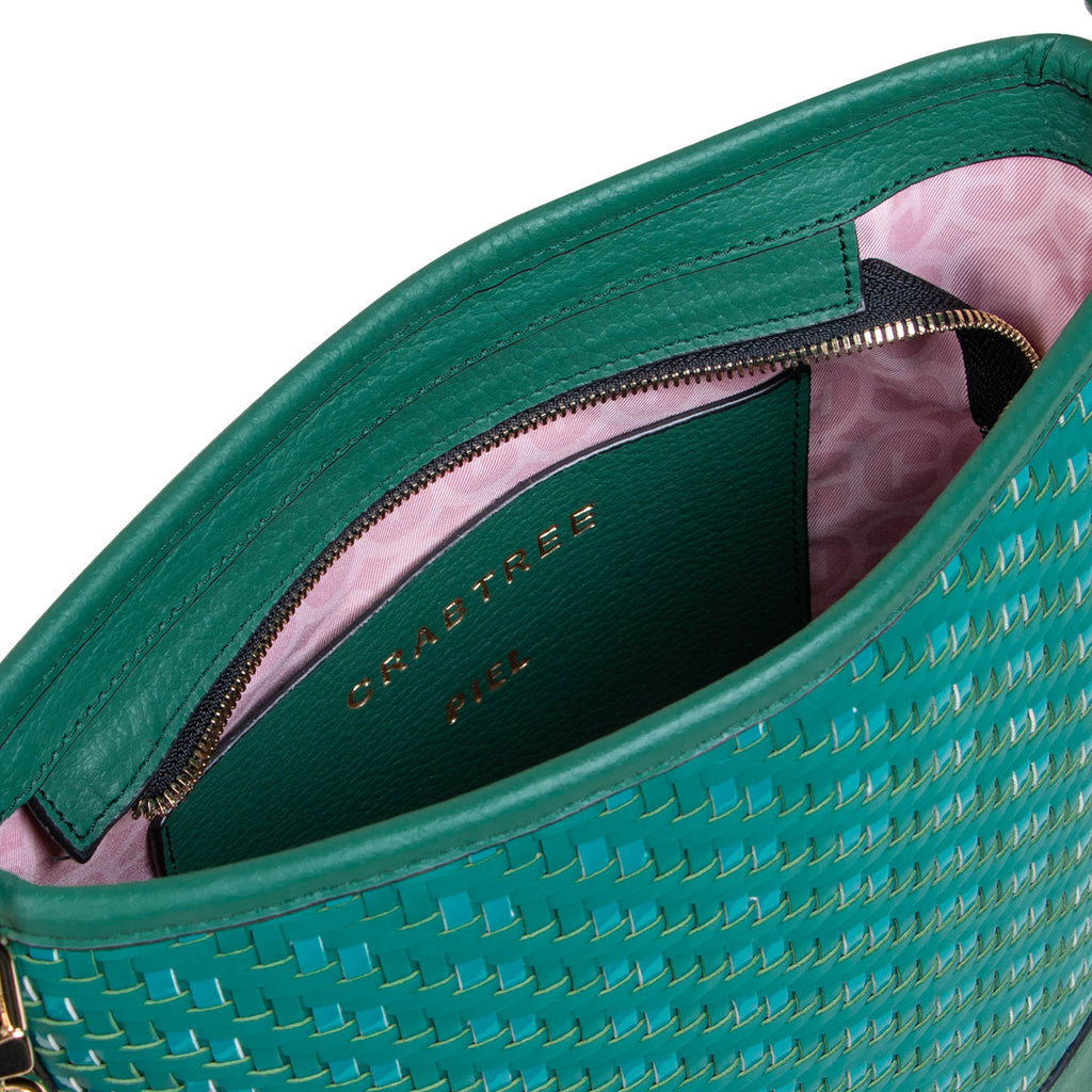 Shoulder Bag de Piel