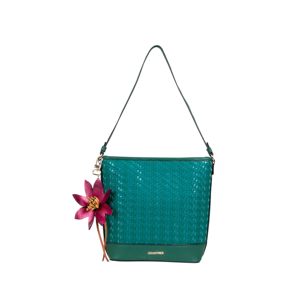 Shoulder Bag de Piel