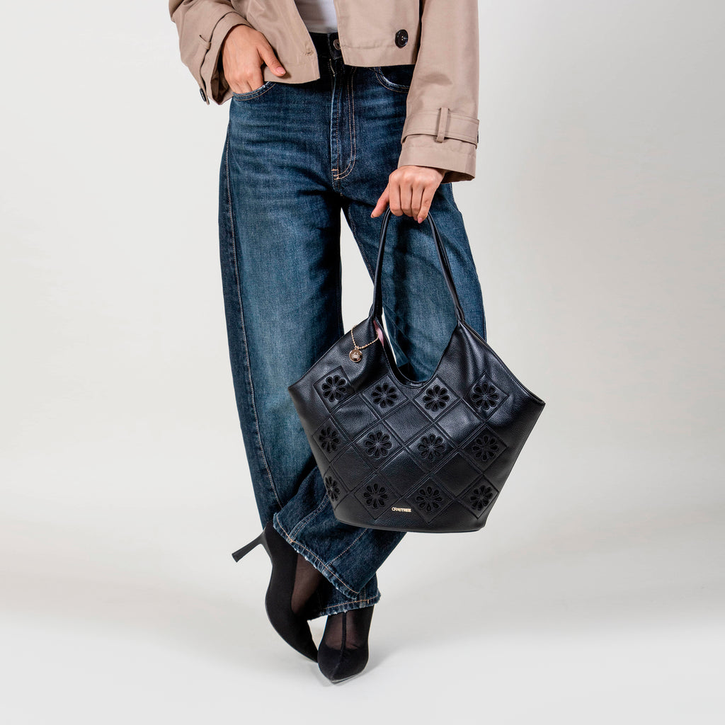 Shoulder Bag Bonhomía