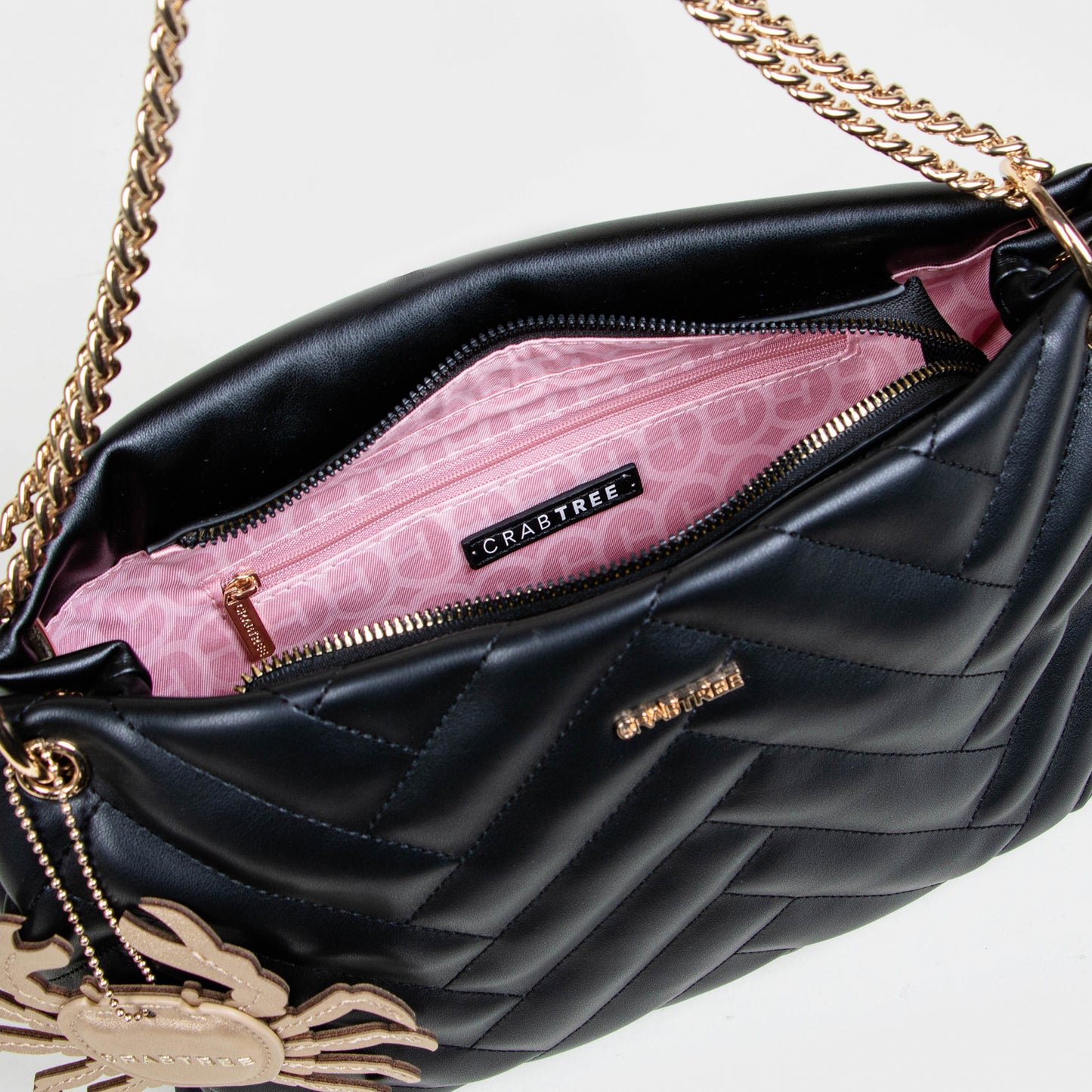 SHOULDER BAG