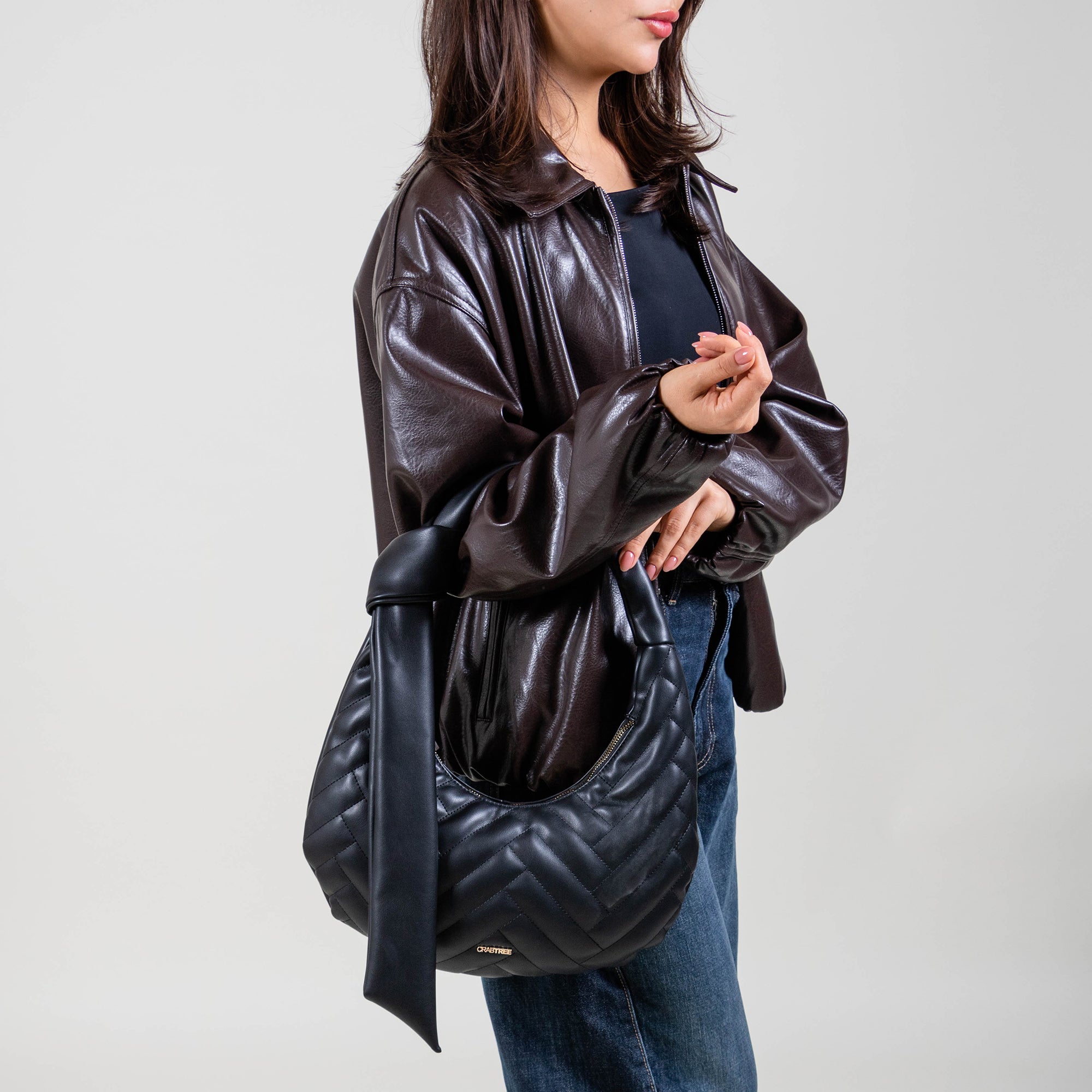 Shoulder Bag Bonhomía
