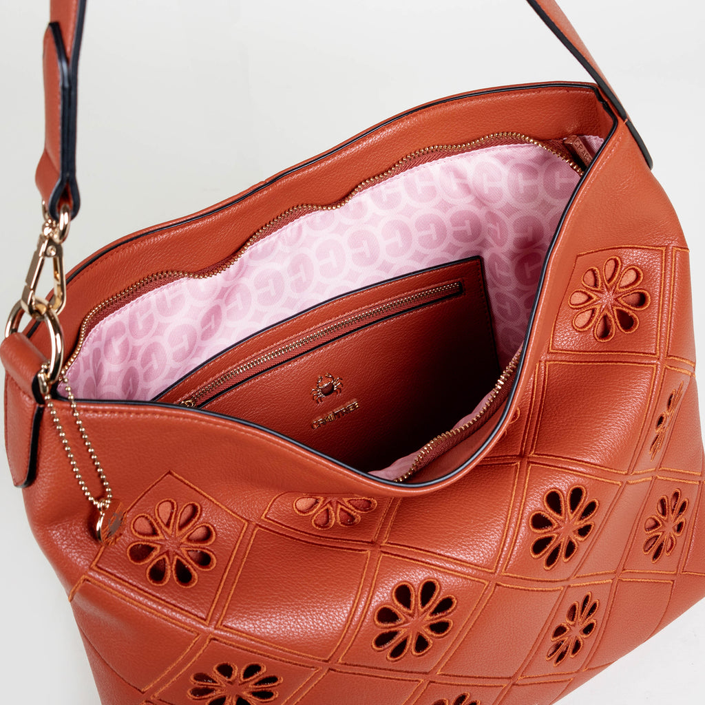 Shoulder Bag Bonhomía