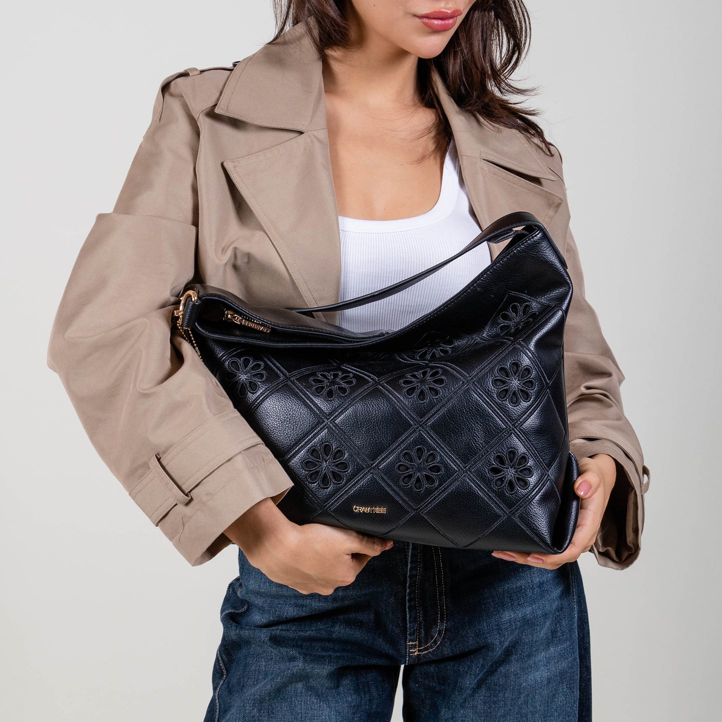 SHOULDER BAG