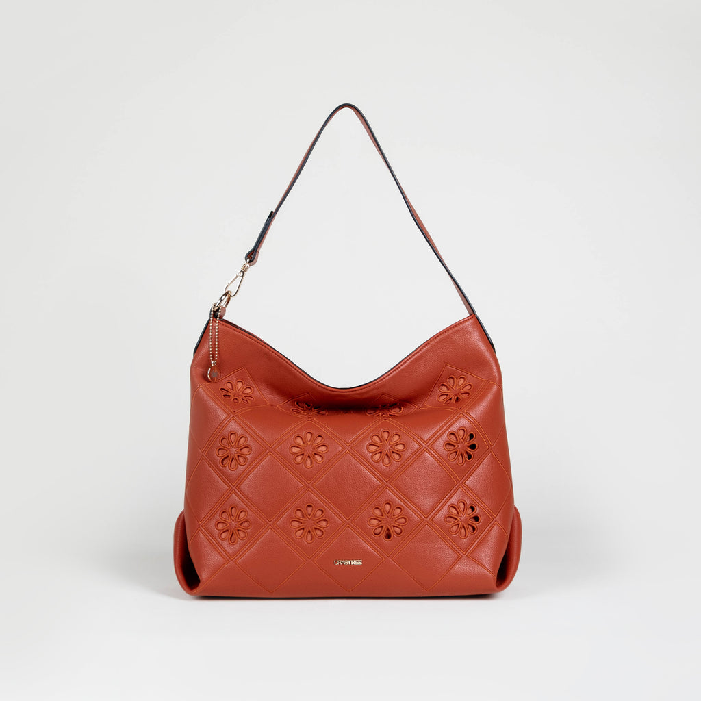 Shoulder Bag Bonhomía