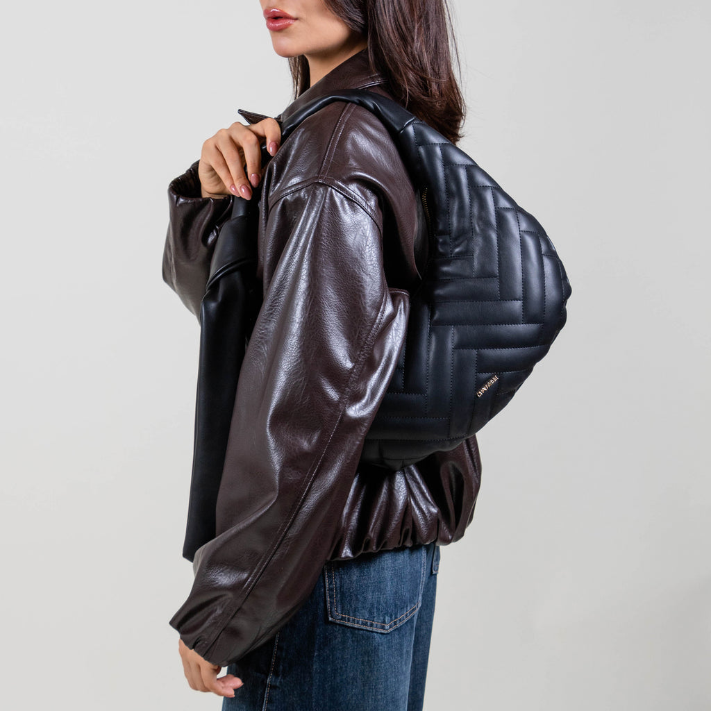 Shoulder Bag Bonhomía