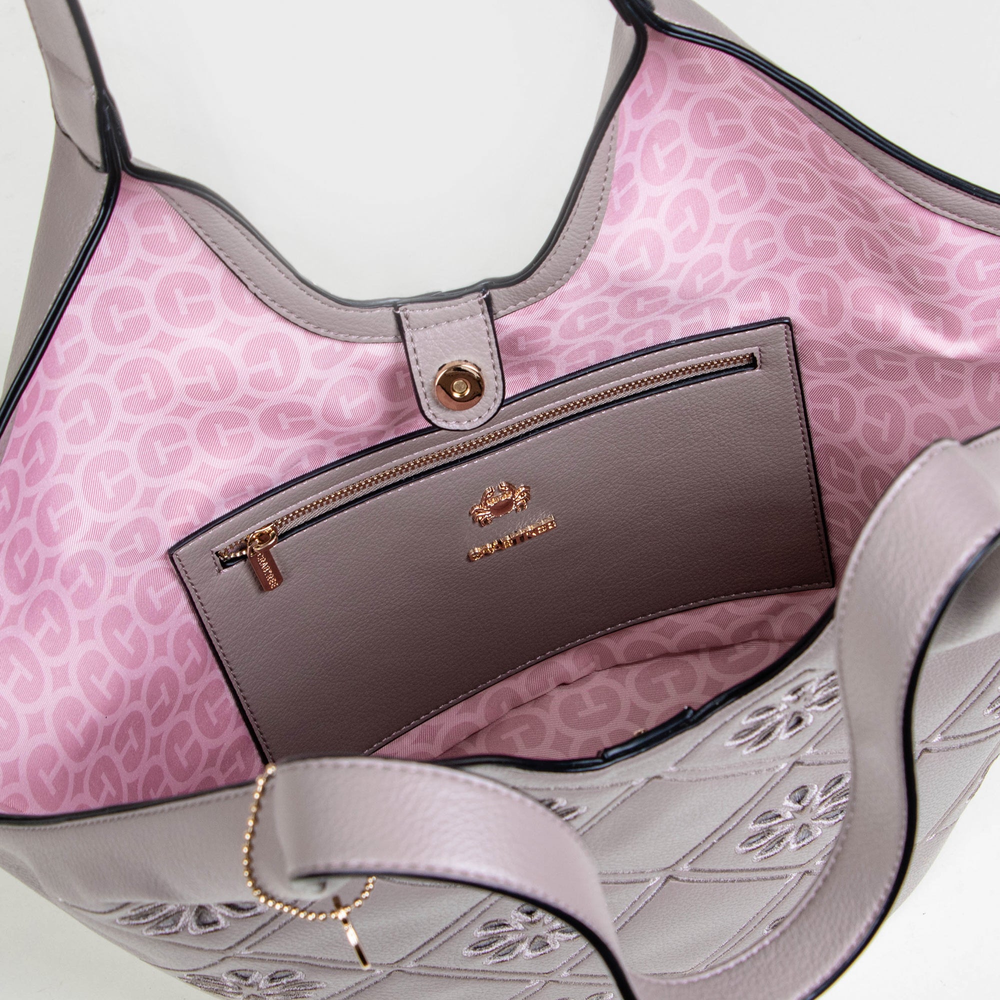 Shoulder Bag Bonhomía