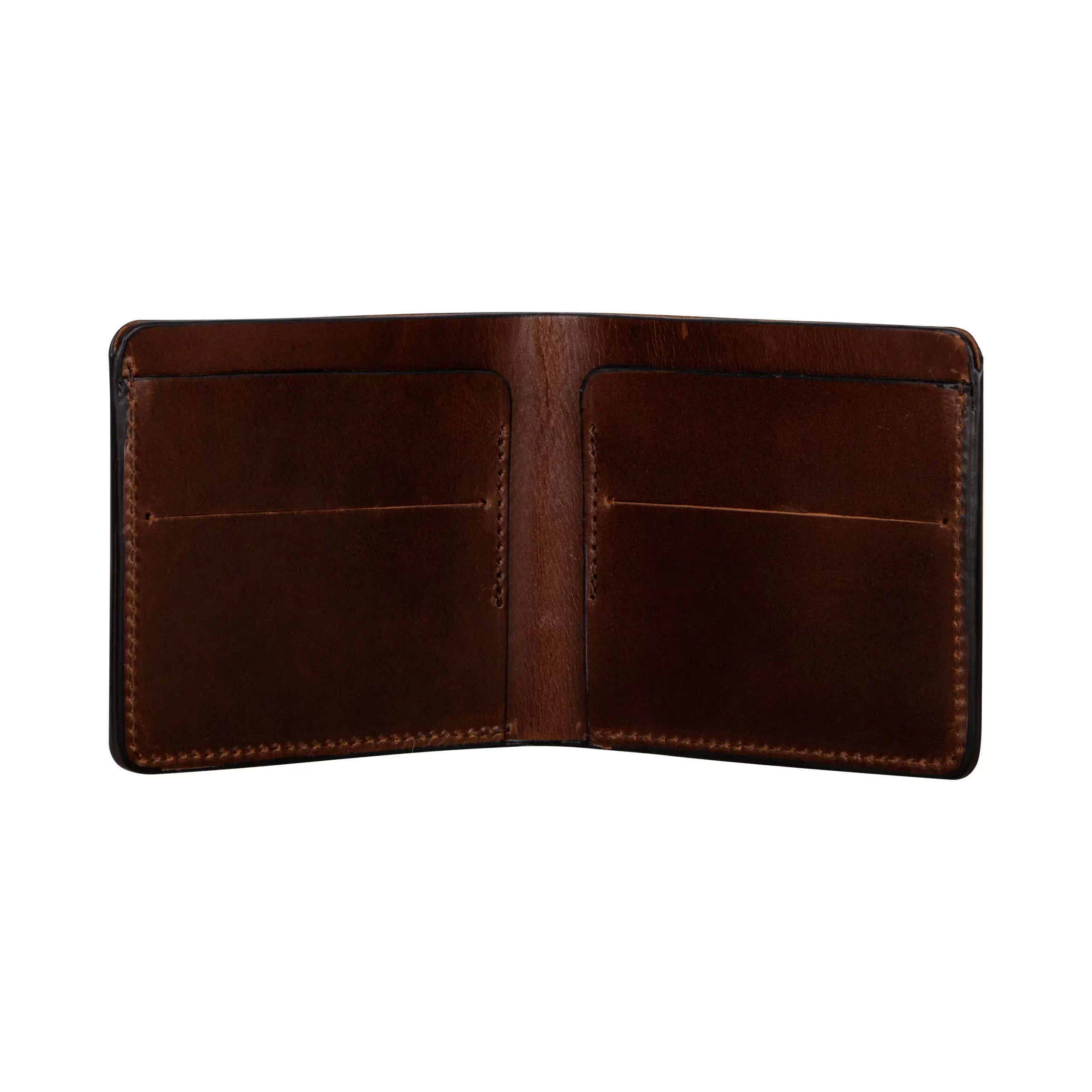 Cartera Caballero Camelia