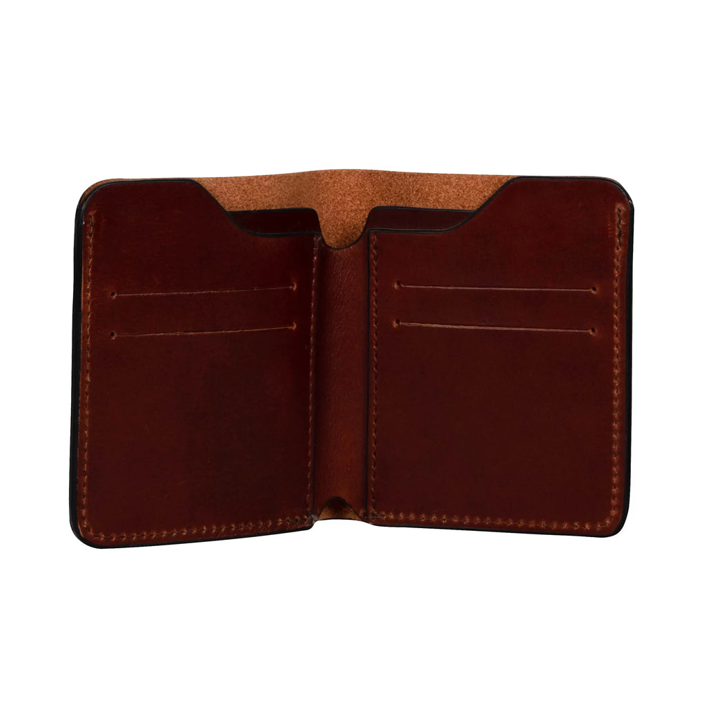 Cartera Caballero Camelia