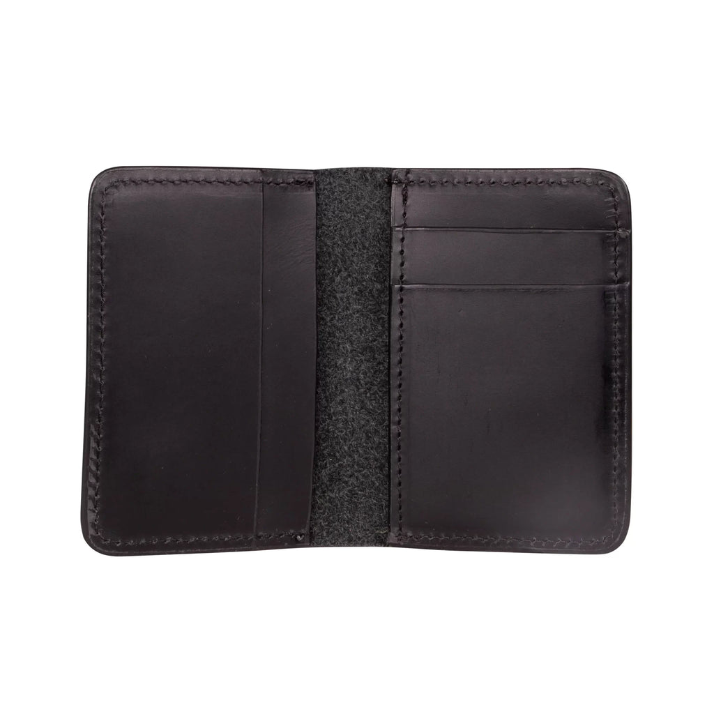 Cartera Caballero