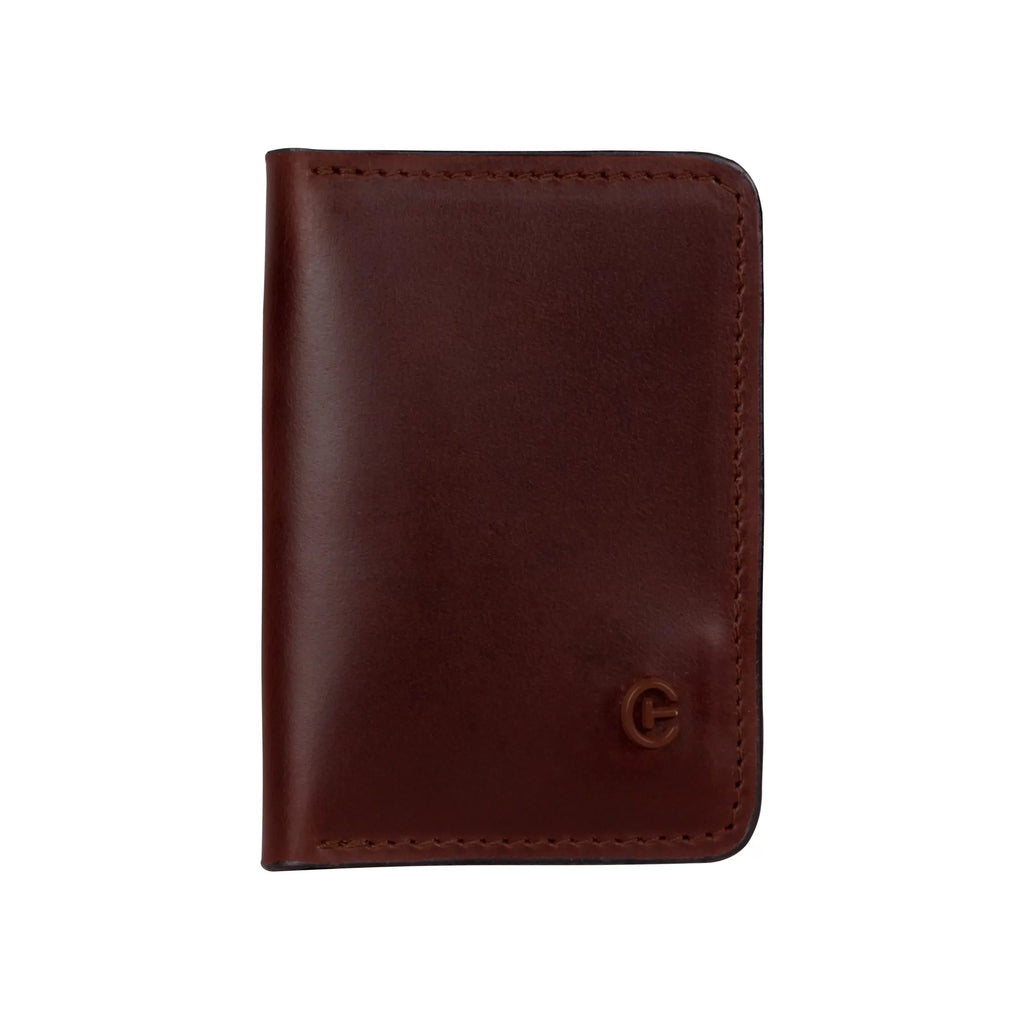 Cartera Caballero