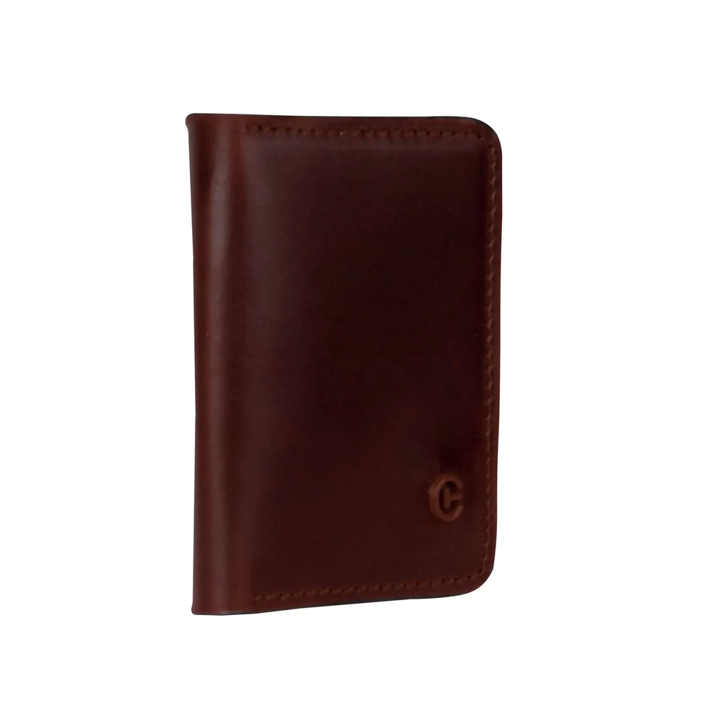 Cartera Caballero