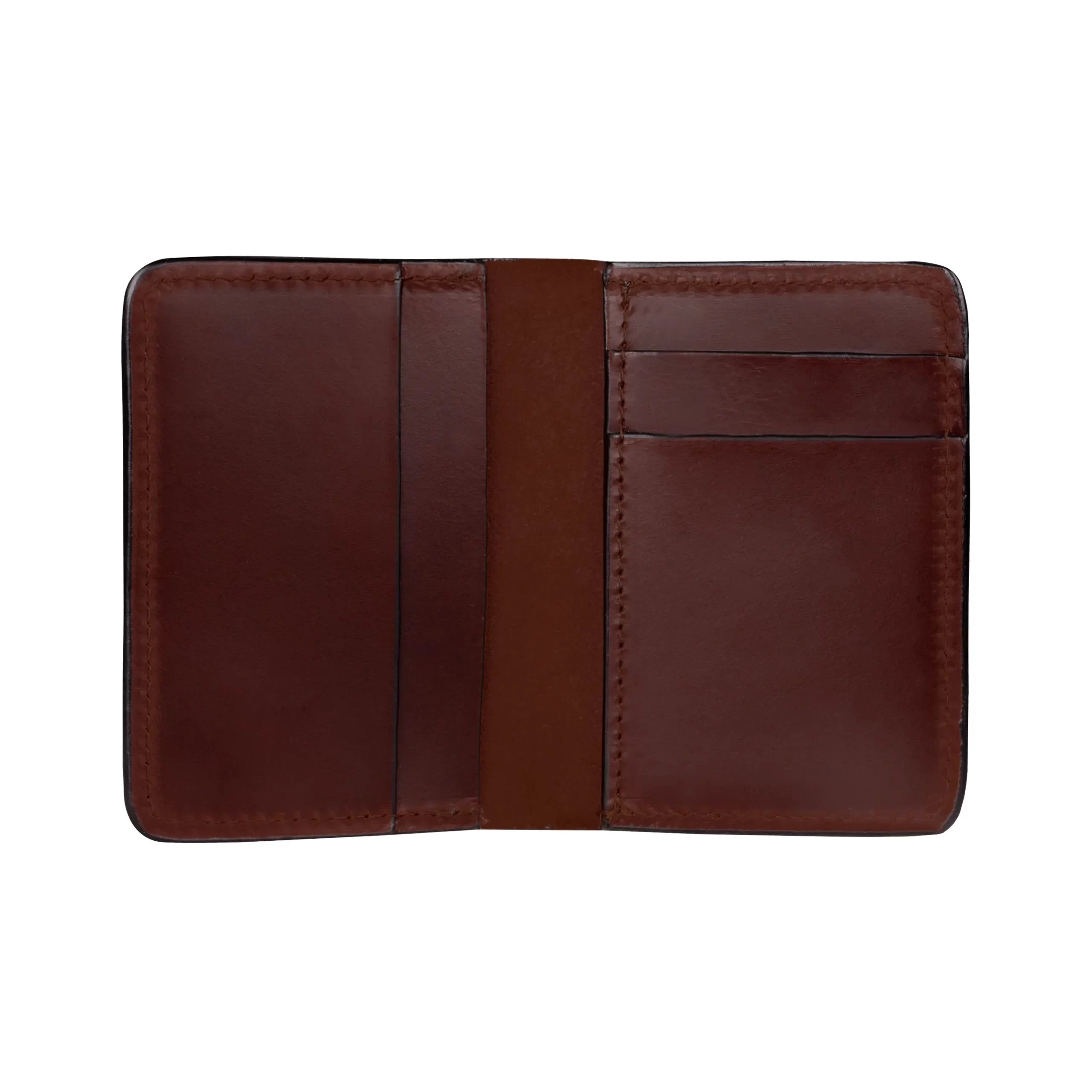 Cartera Caballero