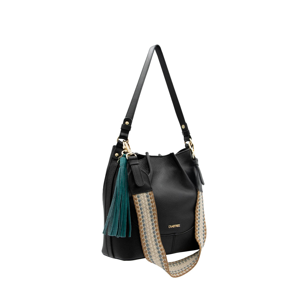 Shoulder Bag Piel