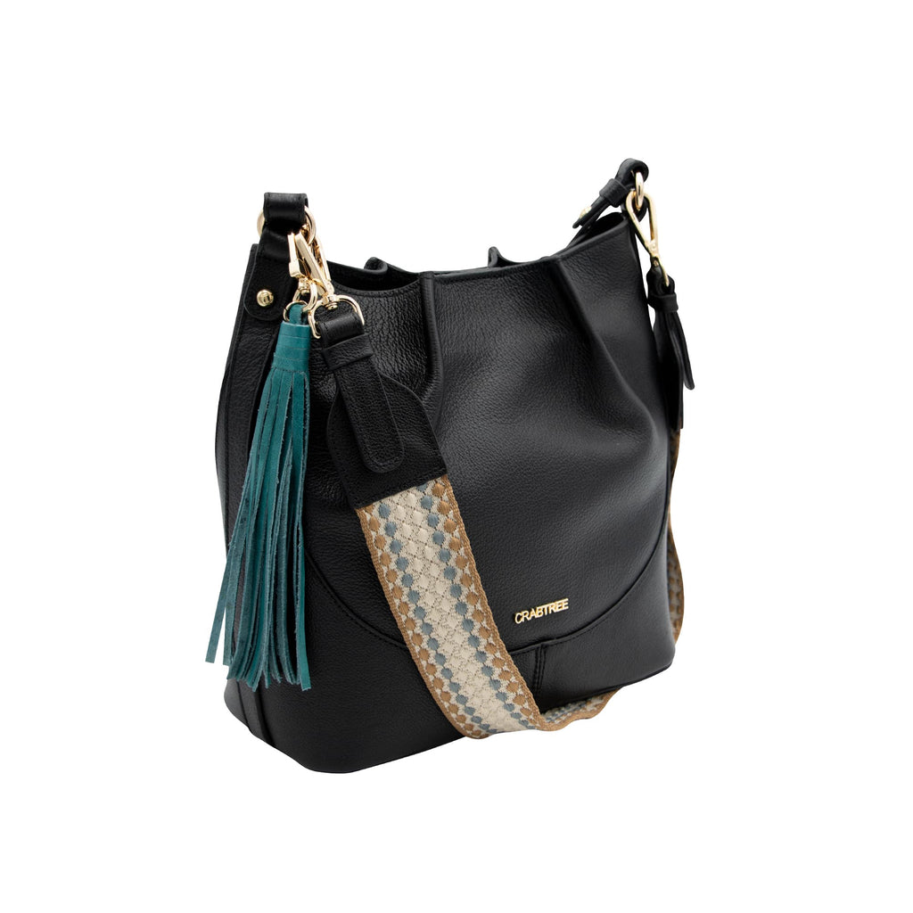 Shoulder Bag Piel