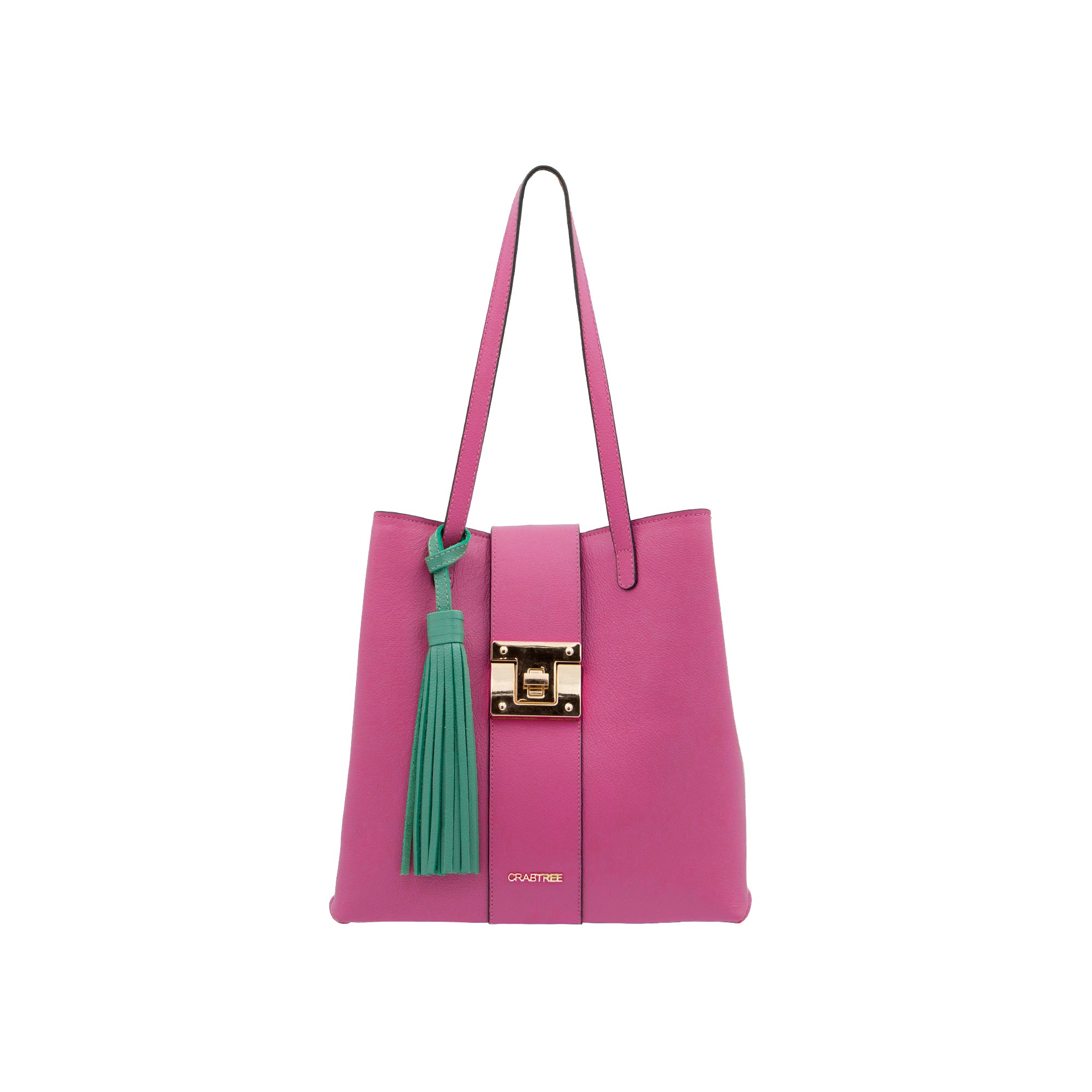 Tote Bag Piel